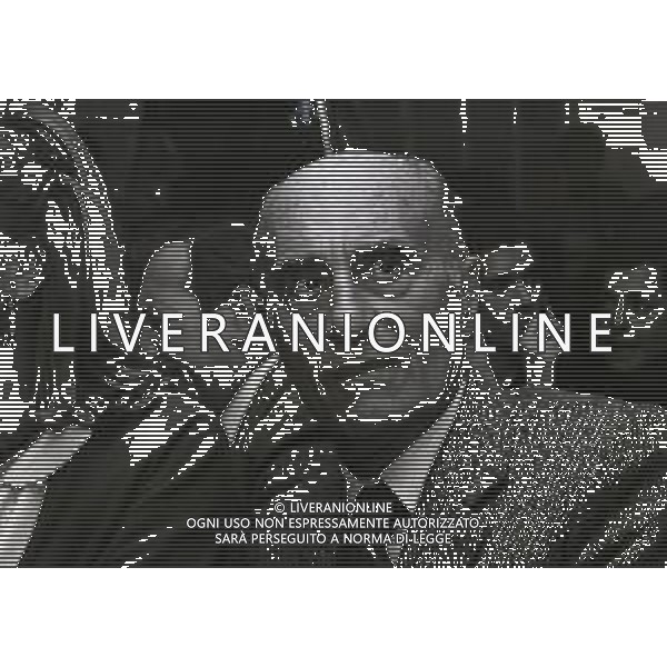 1982 MILAN RETROSPETTIVA INDRO MONTANELLI GIORNALISTA AG ALDO LIVERANI SAS