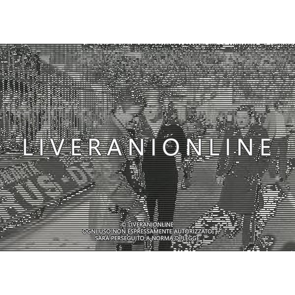 RETROSPETTIVA BRUNO PERANI ALLENATORE NELLA FOTO BRUNO PERANI AG ALDO LIVERANI SAS