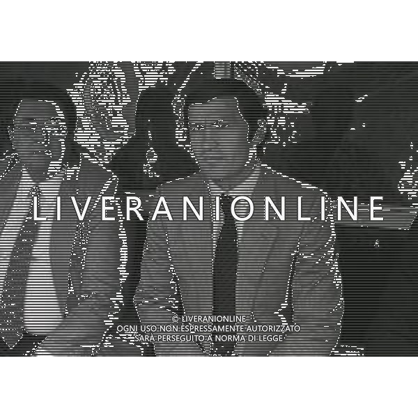 RETROSPETTIVA TARCISIO BURGNICH ALLENATORE E CALCIATORE NELLA FOTO TARCISIO BURGNICH ALLENATORE BOLOGNA 1981-82 AG ALDO LIVERANI SAS