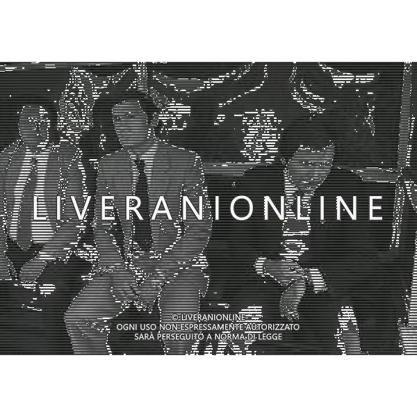 RETROSPETTIVA TARCISIO BURGNICH ALLENATORE E CALCIATORE NELLA FOTO TARCISIO BURGNICH ALLENATORE BOLOGNA 1981-82 AG ALDO LIVERANI SAS