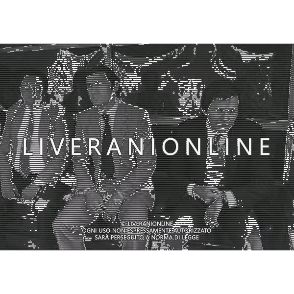 RETROSPETTIVA TARCISIO BURGNICH ALLENATORE E CALCIATORE NELLA FOTO TARCISIO BURGNICH ALLENATORE BOLOGNA 1981-82 AG ALDO LIVERANI SAS