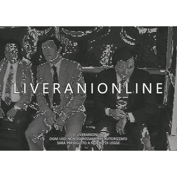 RETROSPETTIVA TARCISIO BURGNICH ALLENATORE E CALCIATORE NELLA FOTO TARCISIO BURGNICH ALLENATORE BOLOGNA 1981-82 AG ALDO LIVERANI SAS