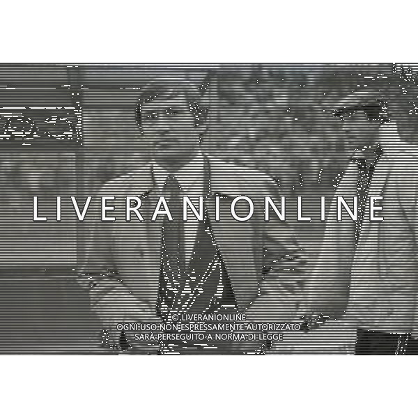 RETROSPETTIVA TARCISIO BURGNICH ALLENATORE E CALCIATORE NELLA FOTO TARCISIO BURGNICH ALLENATORE CATANZARO CALCIO 1980 AG ALDO LIVERANI SAS