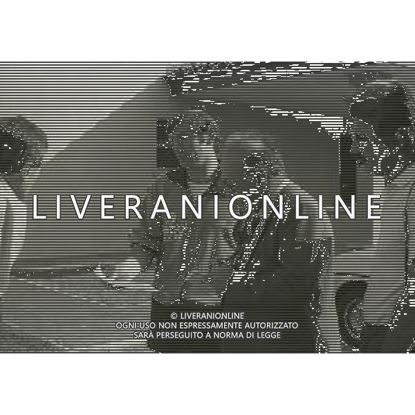 RETROSPETTIVA TARCISIO BURGNICH ALLENATORE E CALCIATORE NELLA FOTO TARCISIO BURGNICH ALLENATORE BOLOGNA 1982 AG ALDO LIVERANI SAS