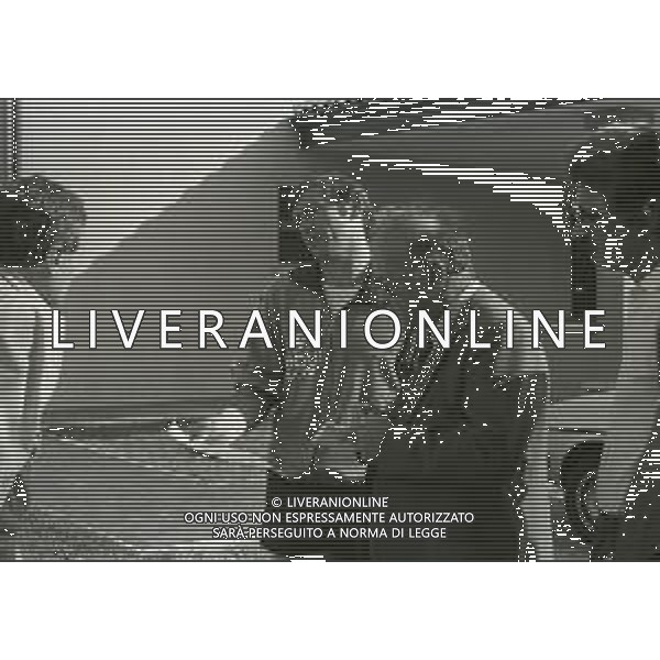 RETROSPETTIVA TARCISIO BURGNICH ALLENATORE E CALCIATORE NELLA FOTO TARCISIO BURGNICH ALLENATORE BOLOGNA 1982 AG ALDO LIVERANI SAS