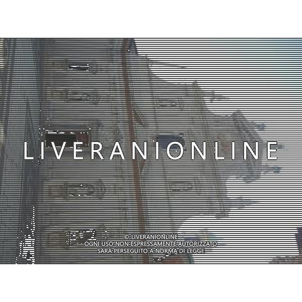 2018 MILANO -LA CERTOSA NELLA FOTO La Certosa di Garegnano è una certosa situata nel quartiere di Garegnano, alla periferia nord-ovest di Milano, un tempo in aperta campagna AG ALDO LIVERANI SAS