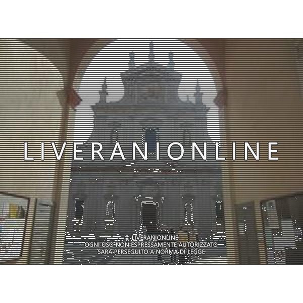 2018 MILANO -LA CERTOSA NELLA FOTO La Certosa di Garegnano è una certosa situata nel quartiere di Garegnano, alla periferia nord-ovest di Milano, un tempo in aperta campagna AG ALDO LIVERANI SAS