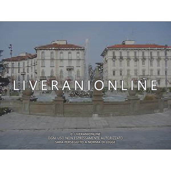 2018 MILANO -PIAZZALE GIULIO CESARE AG ALDO LIVERANI SAS