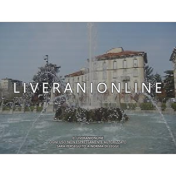 2018 MILANO -PIAZZALE GIULIO CESARE AG ALDO LIVERANI SAS