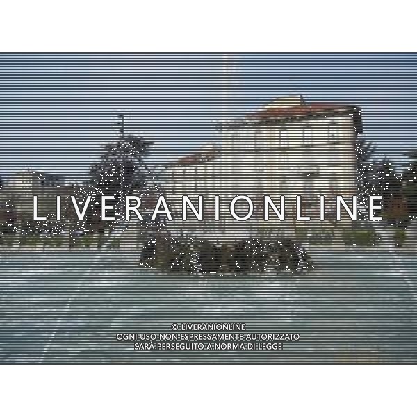 2018 MILANO -PIAZZALE GIULIO CESARE AG ALDO LIVERANI SAS