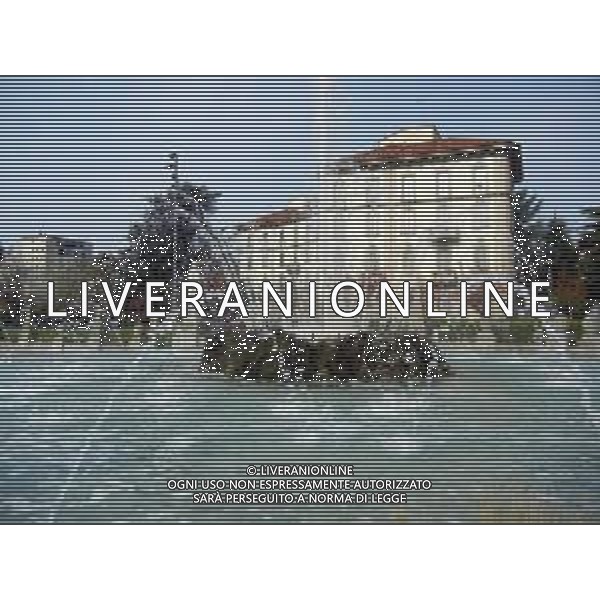 2018 MILANO -PIAZZALE GIULIO CESARE AG ALDO LIVERANI SAS