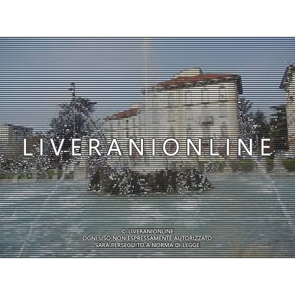 2018 MILANO -PIAZZALE GIULIO CESARE AG ALDO LIVERANI SAS