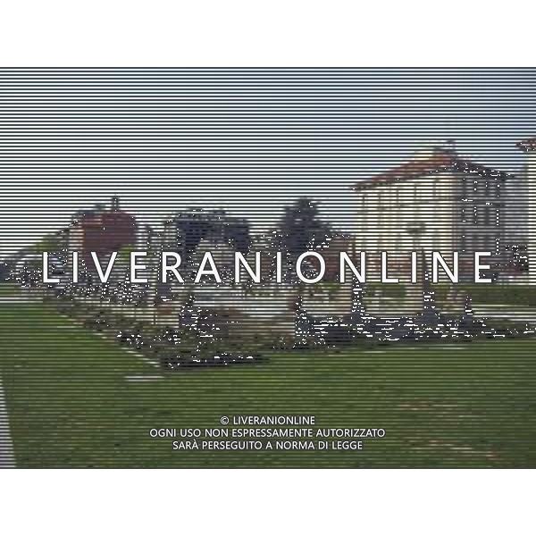 2018 MILANO -PIAZZALE GIULIO CESARE AG ALDO LIVERANI SAS