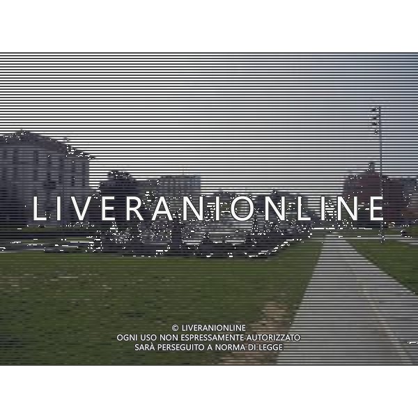 2018 MILANO -PIAZZALE GIULIO CESARE AG ALDO LIVERANI SAS