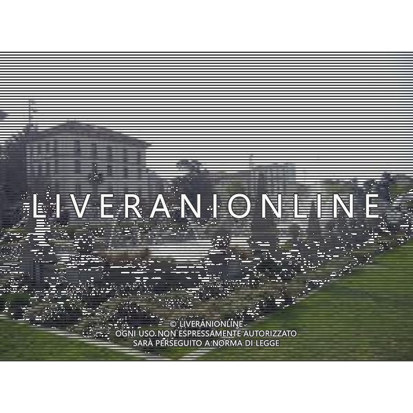 2018 MILANO -PIAZZALE GIULIO CESARE AG ALDO LIVERANI SAS