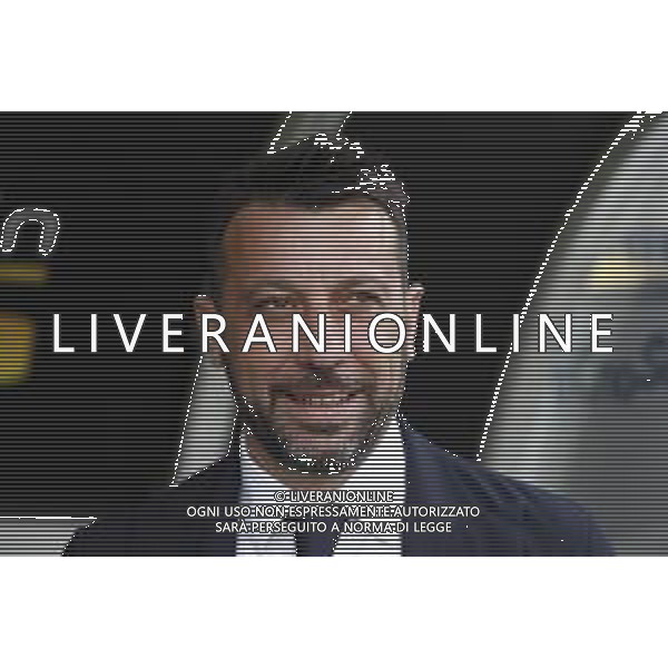 CESENA - PARMA serie B ConTe.it 06/05/2018 nella foto: D’Aversa Roberto ©Claudio Zamagni/Agenzia Aldo Liverani D’Aversa Roberto during Serie B conTe.it match between Cesena and Parma at Stadio Orogel Dino Manuzzi on May 06, 2018 in Cesena, Italy. photo credit by Claudio Zamagni/Aldo Liverani Photo Agency