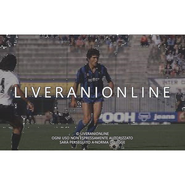 RETROSPETTIVA GIANCARLO PASINATO CALCIATORE NELLA FOTO GIANCARLO PASINATO CON LA MAGLIA DELL\'INTER AG ALDO LIVERANI SAS