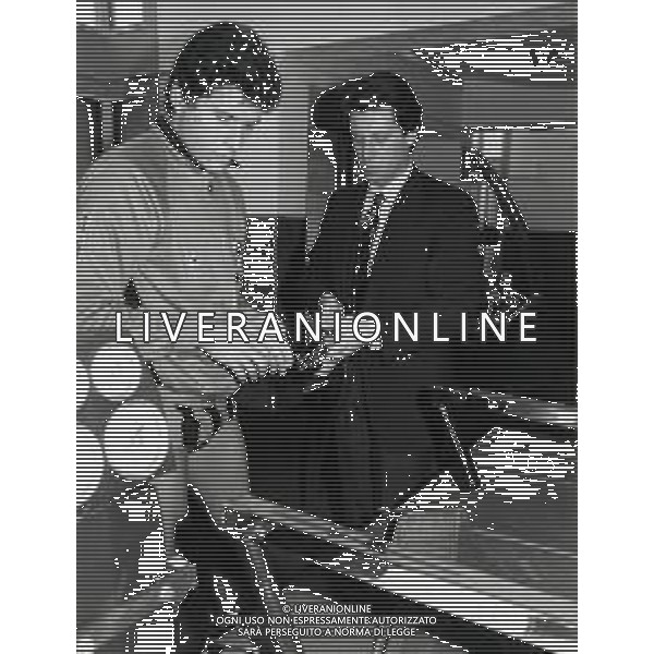 RETROSPETTIVA GIANCARLO PASINATO CALCIATORE NELLA FOTO GIANCARLO PASINATO CON IL DOTTORE PASQUALE BERGAMO AD APPIANO GENTILE PER LA RIABILITAZIONE AG ALDO LIVERANI SAS