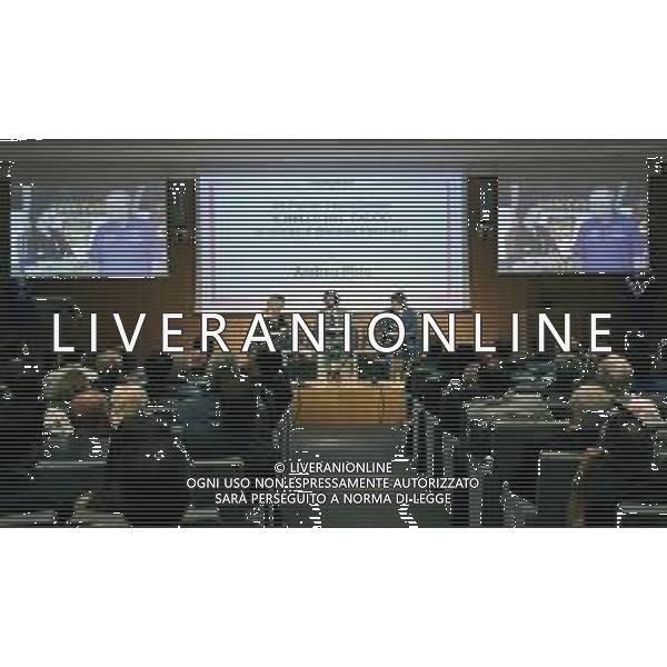 Candido Day - XII Premio Internazionale "Il bello del calcio" Milano - 08.05.2018 Nella Foto:Andrea Pirlo /Ph.Vitez-Ag. Aldo Liverani