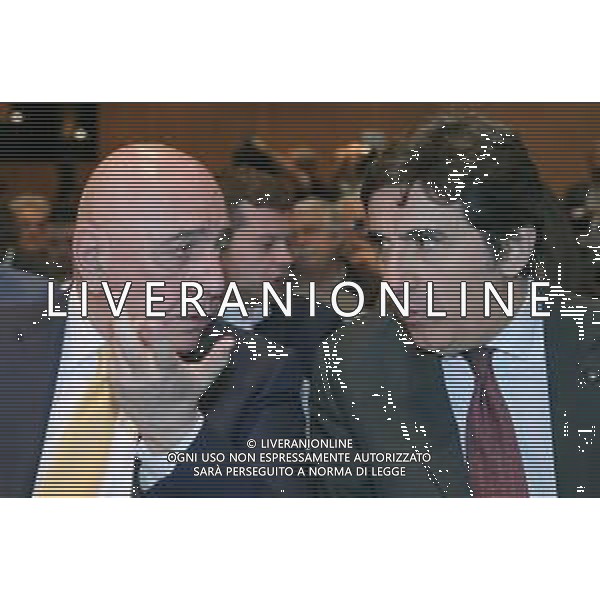 Candido Day - XII Premio Internazionale "Il bello del calcio" Milano - 08.05.2018 Nella Foto:Urbano Cairo /Ph.Vitez-Ag. Aldo Liverani