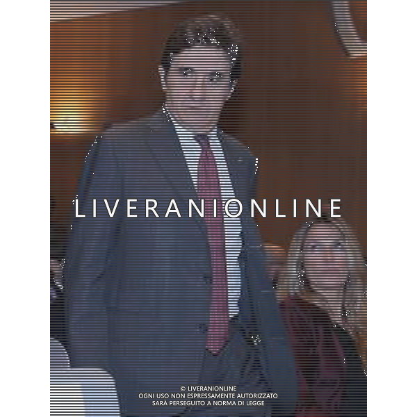 Candido Day - XII Premio Internazionale "Il bello del calcio" Milano - 08.05.2018 Nella Foto:Urbano Cairo /Ph.Vitez-Ag. Aldo Liverani