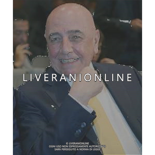 Candido Day - XII Premio Internazionale "Il bello del calcio" Milano - 08.05.2018 Nella Foto:Adriano Galliani /Ph.Vitez-Ag. Aldo Liverani
