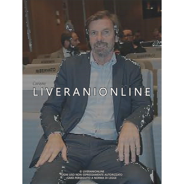 Candido Day - XII Premio Internazionale "Il bello del calcio" Milano - 08.05.2018 Nella Foto:Filippo Galli /Ph.Vitez-Ag. Aldo Liverani