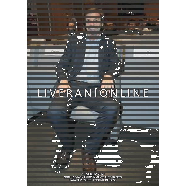 Candido Day - XII Premio Internazionale "Il bello del calcio" Milano - 08.05.2018 Nella Foto:Filippo Galli /Ph.Vitez-Ag. Aldo Liverani