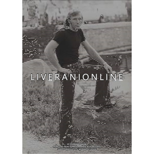 RETROSPETTIVA GUNTER NETZER CALCIATORE NELLA FOTO GUNTER NETZER AG ALDO LIVERANI SAS