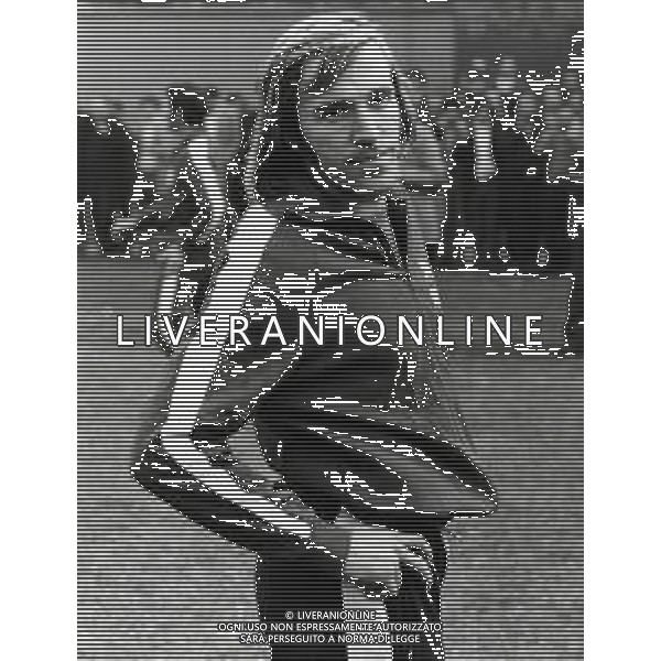 RETROSPETTIVA GUNTER NETZER CALCIATORE NELLA FOTO GUNTER NETZER AG ALDO LIVERANI SAS