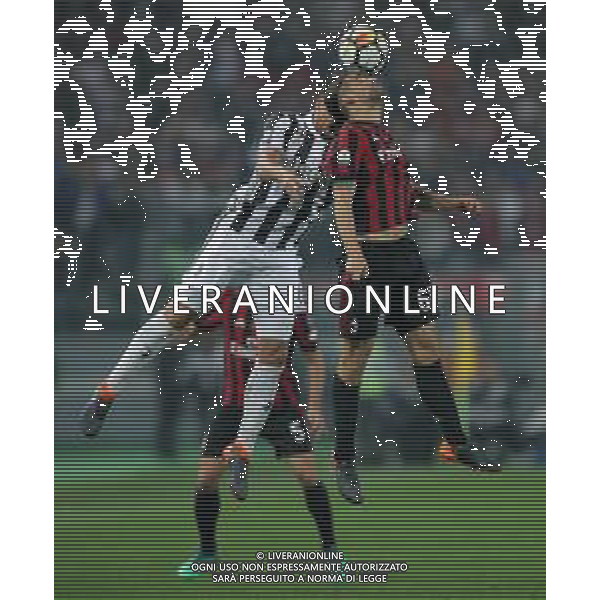 Coppa Italia TIM Cup 2017/2018 Finale Roma - 09.05.2018 Juventus-Milan Nella Foto: ricardo rodriguez e sami khedira /Ph.Vitez-Ag. Aldo Liverani