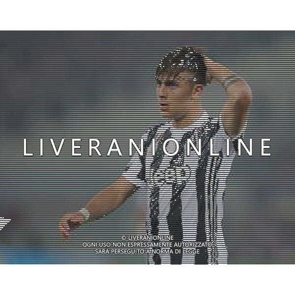 Coppa Italia TIM Cup 2017/2018 Finale Roma - 09.05.2018 Juventus-Milan Nella Foto:dybala paulo /Ph.Vitez-Ag. Aldo Liverani