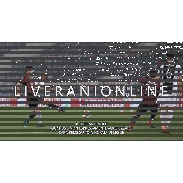 Coppa Italia TIM Cup 2017/2018 Finale Roma - 09.05.2018 Juventus-Milan Nella Foto:douglas costa gol /Ph.Vitez-Ag. Aldo Liverani