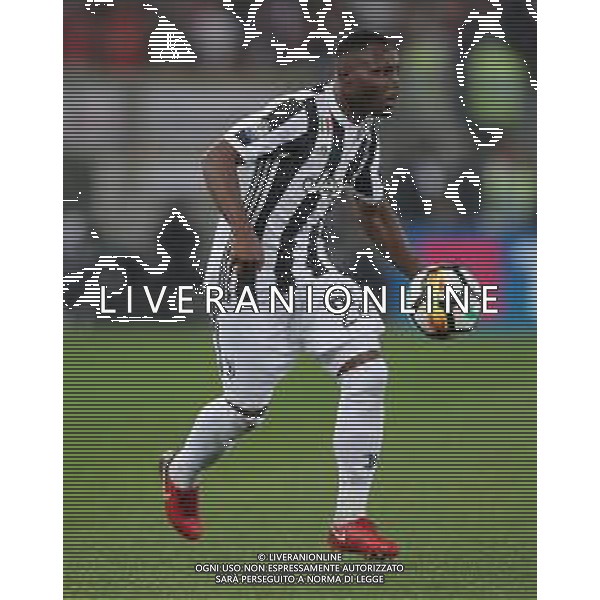 Coppa Italia TIM Cup 2017/2018 Finale Roma - 09.05.2018 Juventus-Milan Nella Foto:Asamoah Kwadwo /Ph.Vitez-Ag. Aldo Liverani