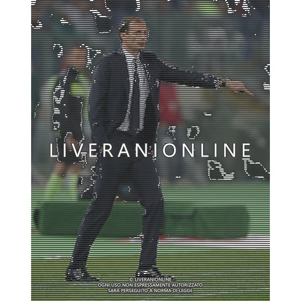 Coppa Italia TIM Cup 2017/2018 Finale Roma - 09.05.2018 Juventus-Milan Nella Foto:Allegri Massimiliano /Ph.Vitez-Ag. Aldo Liverani