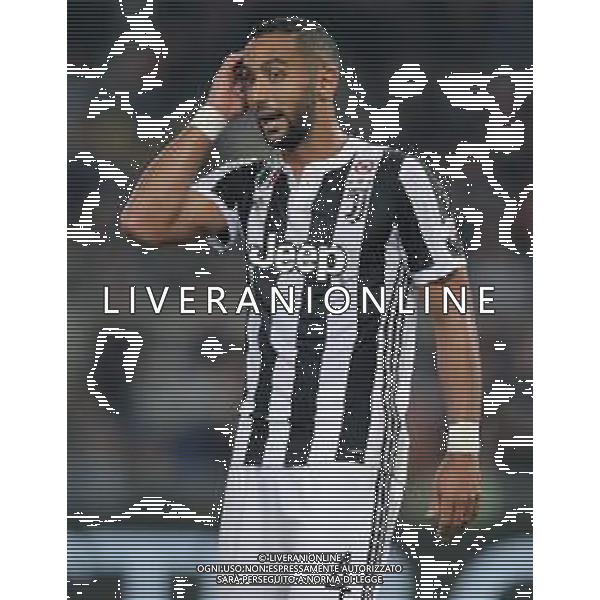 Coppa Italia TIM Cup 2017/2018 Finale Roma - 09.05.2018 Juventus-Milan Nella Foto:Benatia Medhi /Ph.Vitez-Ag. Aldo Liverani