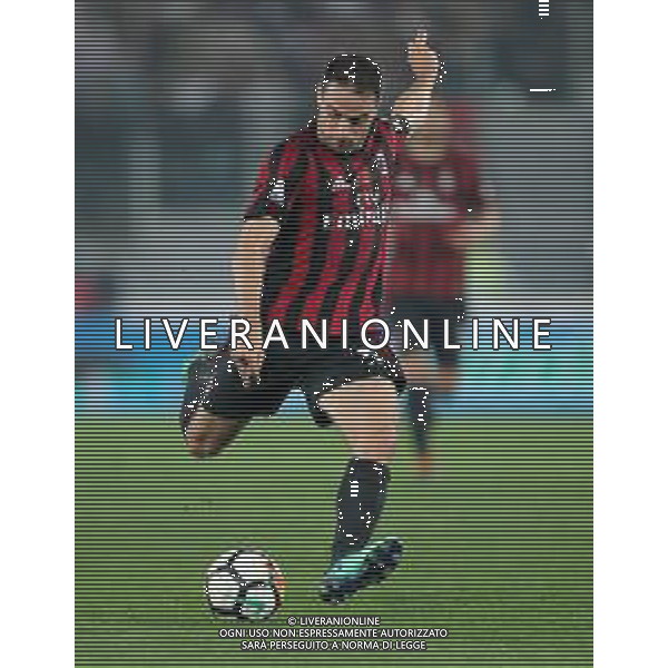Coppa Italia TIM Cup 2017/2018 Finale Roma - 09.05.2018 Juventus-Milan Nella Foto:Bonaventura Giacomo /Ph.Vitez-Ag. Aldo Liverani