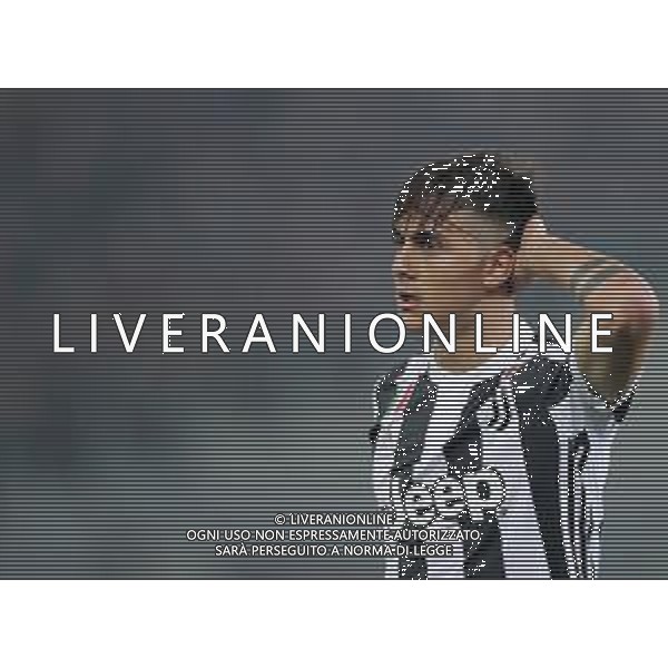 Coppa Italia TIM Cup 2017/2018 Finale Roma - 09.05.2018 Juventus-Milan Nella Foto:Dybala Paulo /Ph.Vitez-Ag. Aldo Liverani