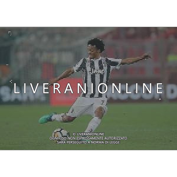 Coppa Italia TIM Cup 2017/2018 Finale Roma - 09.05.2018 Juventus-Milan Nella Foto:Cuadrado Juan /Ph.Vitez-Ag. Aldo Liverani