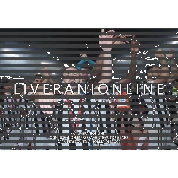 Coppa Italia TIM Cup 2017/2018 Finale Roma - 09.05.2018 Juventus-Milan Nella Foto:Pjanic Miralem /Ph.Vitez-Ag. Aldo Liverani