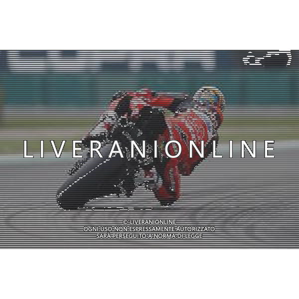 IMOLA - Campionato Mondiale Superbike 11/05/2018 nella foto: Chaz Davies (Ducati Panigale R) ©Claudio Zamagni/Agenzia Aldo Liverani Chaz Davies (Ducati Panigale R) during Superbike World Championship PATA SNACK Italian Round at Enzo and Dino Ferrari Circuiti in Imola May 11. 2018 Photo credit by Claudio Zamagni/Aldo Liverani Photo Agency / AGENZIA ALDO LIVERANI SAS