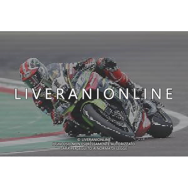 IMOLA - Campionato Mondiale Superbike 11/05/2018 nella foto: Jonathan Rea (Kawasaki ZX-10RR) ©Claudio Zamagni/Agenzia Aldo Liverani Jonathan Rea (Kawasaki ZX-10RR) during Superbike World Championship PATA SNACK Italian Round at Enzo and Dino Ferrari Circuiti in Imola May 11. 2018 Photo credit by Claudio Zamagni/Aldo Liverani Photo Agency / AGENZIA ALDO LIVERANI SAS