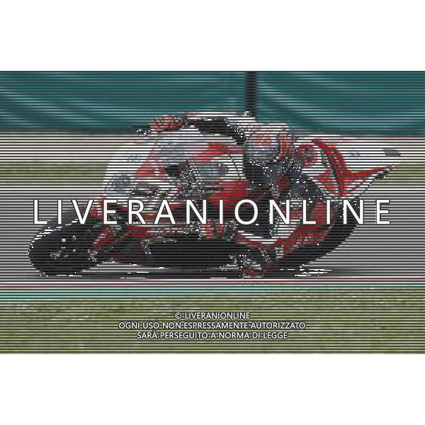 IMOLA - Campionato Mondiale Superbike 11/05/2018 nella foto: Jordi Torres (MV Augusta 1000 F4) ©Claudio Zamagni/Agenzia Aldo Liverani Jordi Torres (MV Augusta 1000 F4) during Superbike World Championship PATA SNACK Italian Round at Enzo and Dino Ferrari Circuiti in Imola May 11. 2018 Photo credit by Claudio Zamagni/Aldo Liverani Photo Agency / AGENZIA ALDO LIVERANI SAS