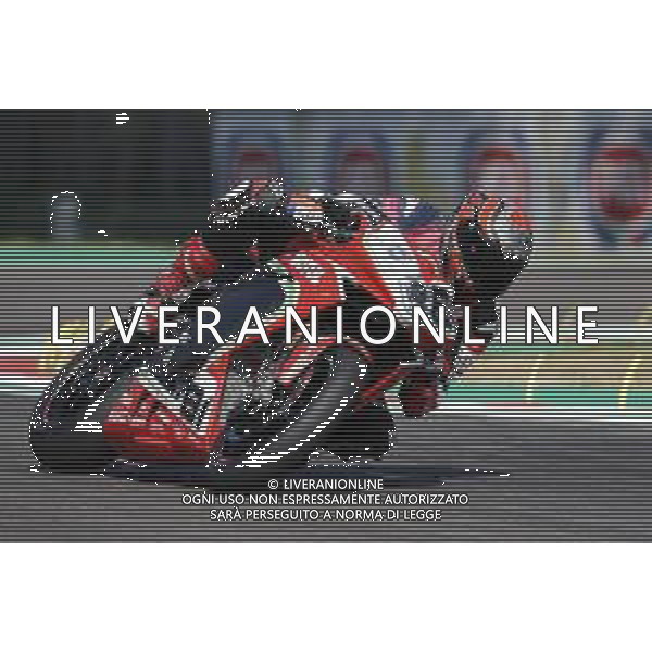 IMOLA - Campionato Mondiale Superbike 11/05/2018 nella foto: Jordi Torres (MV Augusta 1000 F4) ©Claudio Zamagni/Agenzia Aldo Liverani Jordi Torres (MV Augusta 1000 F4) during Superbike World Championship PATA SNACK Italian Round at Enzo and dino Ferrari Circuiti in Imola May 11. 2018 in Misano Adriatico Photo credit by Claudio Zamagni/Aldo Liverani Photo Agency / AGENZIA ALDO LIVERANI SAS