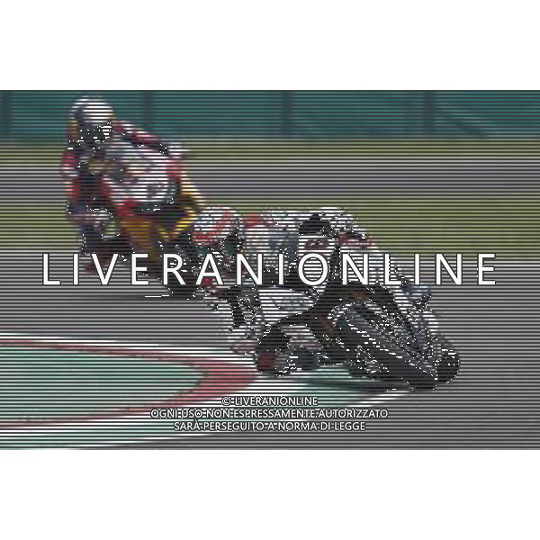 IMOLA - Campionato Mondiale Superbike 11/05/2018 nella foto: Loris Baz (BMW 1000 RR) ©Claudio Zamagni/Agenzia Aldo Liverani Loris Baz (BMW 1000 RR) during Superbike World Championship PATA SNACK Italian Round at Enzo and Dino Ferrari Circuiti in Imola May 11. 2018 Photo credit by Claudio Zamagni/Aldo Liverani Photo Agency / AGENZIA ALDO LIVERANI SAS