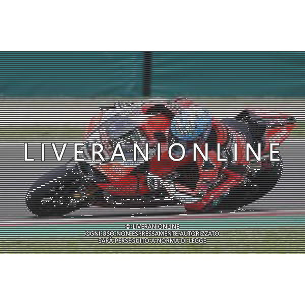 IMOLA - Campionato Mondiale Superbike 11/05/2018 nella foto: Marco Melandri (Ducati Panigale R) ©Claudio Zamagni/Agenzia Aldo Liverani Marco Melandri (Ducati Panigale R) during Superbike World Championship PATA SNACK Italian Round at Enzo and Dino Ferrari Circuiti in Imola May 11. 2018 Photo credit by Claudio Zamagni/Aldo Liverani Photo Agency / AGENZIA ALDO LIVERANI SAS