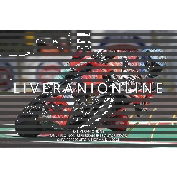 IMOLA - Campionato Mondiale Superbike 11/05/2018 nella foto: Marco Melandri (Ducati Panigale R) ©Claudio Zamagni/Agenzia Aldo Liverani Marco Melandri (Ducati Panigale R) during Superbike World Championship PATA SNACK Italian Round at Enzo and dino Ferrari Circuiti in Imola May 11. 2018 in Misano Adriatico Photo credit by Claudio Zamagni/Aldo Liverani Photo Agency / AGENZIA ALDO LIVERANI SAS