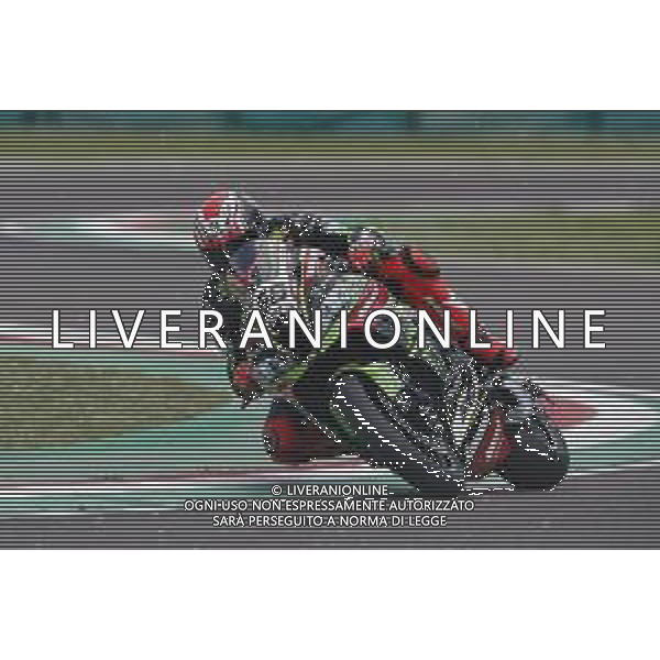 IMOLA - Campionato Mondiale Superbike 11/05/2018 nella foto: Tom Sykes (Kawasaki ZX-10RR) ©Claudio Zamagni/Agenzia Aldo Liverani Tom Sykes (Kawasaki ZX-10RR) during Superbike World Championship PATA SNACK Italian Round at Enzo and Dino Ferrari Circuiti in Imola May 11. 2018 Photo credit by Claudio Zamagni/Aldo Liverani Photo Agency / AGENZIA ALDO LIVERANI SAS