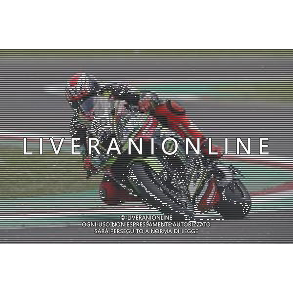 IMOLA - Campionato Mondiale Superbike 11/05/2018 nella foto: Tom Sykes (Kawasaki ZX-10RR) ©Claudio Zamagni/Agenzia Aldo Liverani Tom Sykes (Kawasaki ZX-10RR) during Superbike World Championship PATA SNACK Italian Round at Enzo and Dino Ferrari Circuiti in Imola May 11. 2018 Photo credit by Claudio Zamagni/Aldo Liverani Photo Agency / AGENZIA ALDO LIVERANI SAS