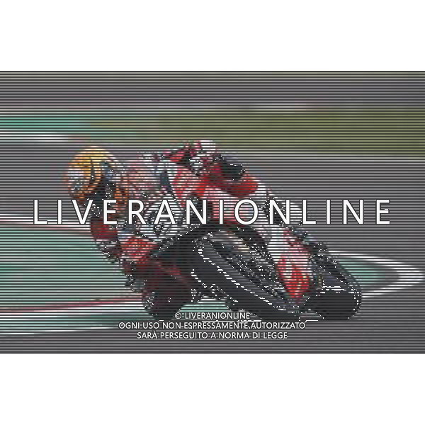 IMOLA - Campionato Mondiale Superbike 11/05/2018 nella foto: Michael Ruben Rinaldi (Ducati Panigale R) ©Claudio Zamagni/Agenzia Aldo Liverani Michael Ruben Rinaldi (Ducati Panigale R) during Superbike World Championship PATA SNACK Italian Round at Enzo and Dino Ferrari Circuiti in Imola May 11. 2018 Photo credit by Claudio Zamagni/Aldo Liverani Photo Agency / AGENZIA ALDO LIVERANI SAS